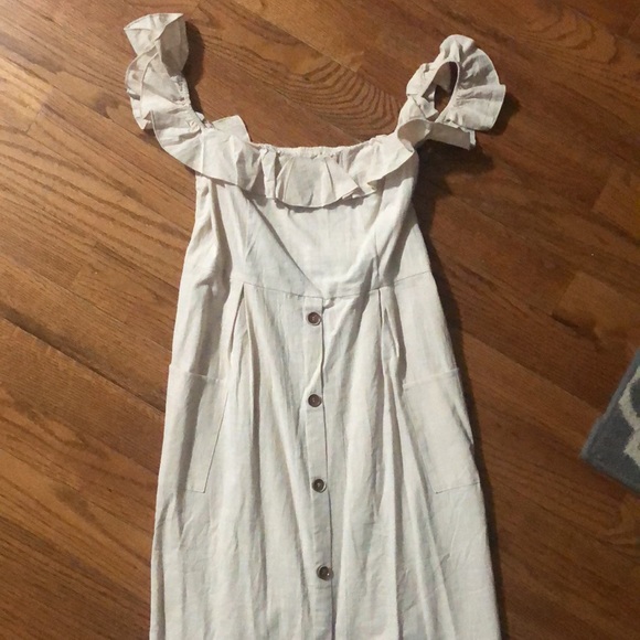 NWT Cupshe dress - Picture 3 of 9